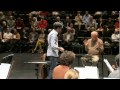 LUCERNE FESTIVAL at Easter, Master Class with Bernard Haitink 3/3 (2012)