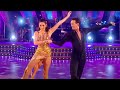 Kelly & Brendan's Rumba - Strictly Come Dancing - BBC