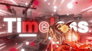 Timeless Codm Edit