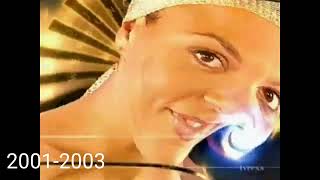 Rtl Zwei Ident History