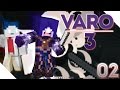 Die Creeper und Ich.. - Minecraft VARO 3 Ep. 02 | VeniCraft |...