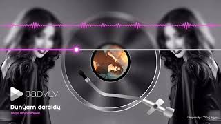 Lachyn Mammedowa - Dunyam Daraldy Official Music