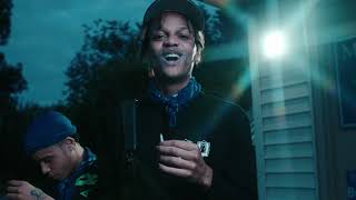 Charley Osama Feat. Quidnice - O Dot Dance Official Music Video