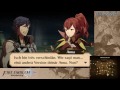Let's Play Fire Emblem: Awakening [DLC / German] - #5 - Reich an Erfahrung