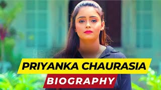 Priyanka Chaurasiapriyanka Chaurasia Biographysr Clubz