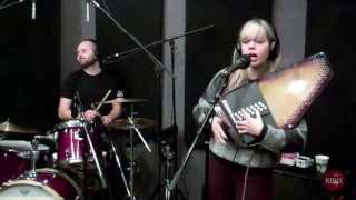 Watch Basia Bulat Promise Not To Think About Love video