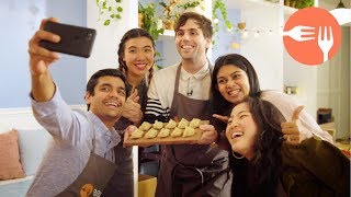 Eatwith Experiences Cooking Cles In New York City