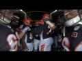 2014 Cincinnati Bengals Trailer #2 HD- "Be Great"