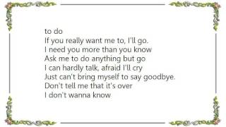 Watch Waylon Jennings If You Really Want Me To Ill Go video