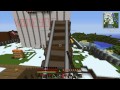 Tekkit 84 - Decontamination Shower