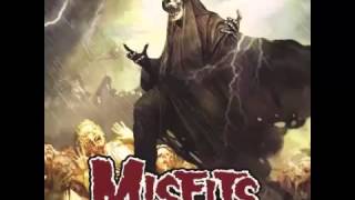 Watch Misfits Vivid Red video