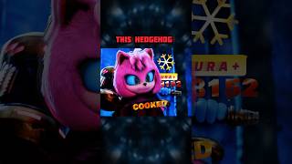 Pinkhedgehog Hammer Sonic The Hedgehog 3Lavangardultra Slwedreverb