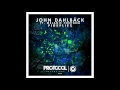 John Dahlbäck ft  Melanie Fontana - Fireflies (Studio Acapella)