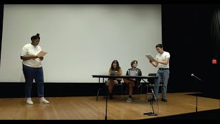 Carolina Tonight Live Show | Apr. 15, 2022