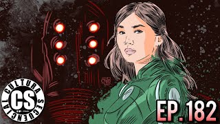 Eternals (2021) | Ep. 182