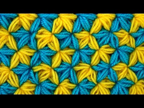 Как вязать пружинки Как вязать пружинки