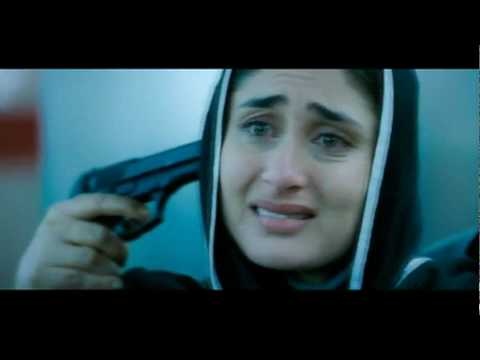 Kurbaan - Saif & Kareenas Race Against Time - HQ