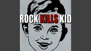 Watch Rock Kills Kid Again video