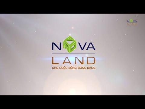 Giới Thiệu Novaland Group 2021 | Tập Đoàn Novaland | Novaland