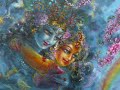 Jaya Radha Madhava ~ Rasa
