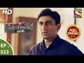 Crime Patrol Satark - Ep 923 - Full Episode - 26th May, 2018