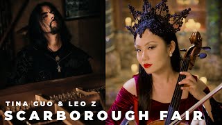 Tina Guo & Leo Z - Scarborough Fair