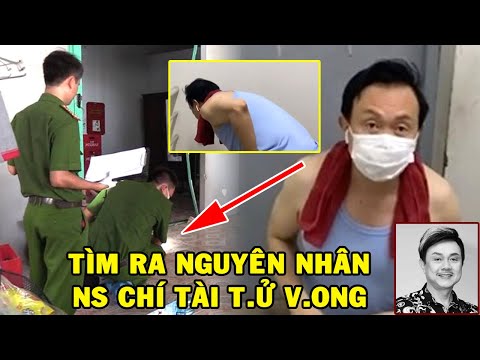 🔴Nóng: Chính Thức Tìm Ra Nguyên Nhân Khiến Nghệ Sĩ Chí Tài Đ,ột Ng,ột R,a Đ,i