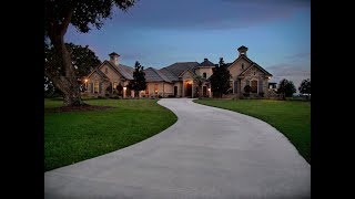 Ocala Luxury Horse Farm - For Sale