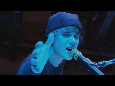 Down To Earth Video