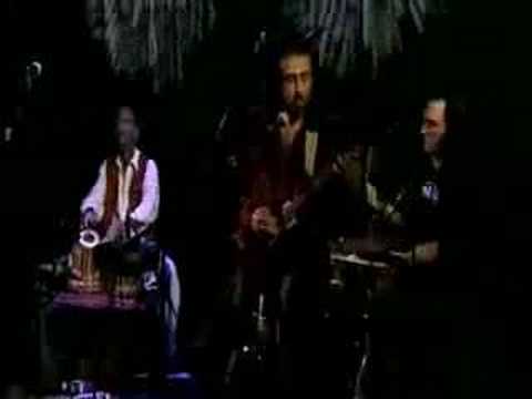 junoon - jugal bandi
