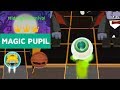 Rolling Sky Magic Pupil VS Basketball VS RS 001 - Midnight Carnival + Easy Way | SHAvibe