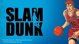 Slam Dunk. Овертайм