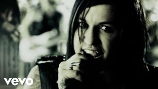 Watch Escape The Fate Issues video