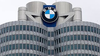 BMW Group Worldwide Is Going DOWN & UNDER ?? (Let Me Explain Why)
