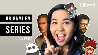 Origami En Series - Parte 1