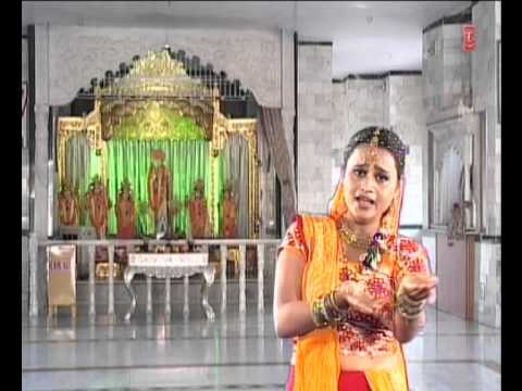 Virpurdham Bahu Rudun Lage Jalaram Bhajan Full Video Song I...