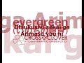 Evergreen (Inochi No Utagoe) By Cross Clover feat. Kiyoshi