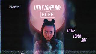 Watch Monica Elief Little Lover Boy video