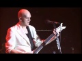 Devin Townsend Project - Planet Smasher (Retinal Circus streaming)