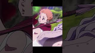 Ланселот❤| Семь Смертных Грехов  #Anime #Аниме