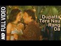 दुपट्टा तेरा नौ रंग दा (पूरा गाना) फिल्म - पार्टनर | सलमान खान, गोविंदा, कैटरीना, लारा दत्ता