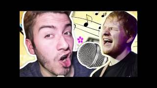 Enes Batur Vs Ed Sheeran - Shape Of You Enes Batur Izlesin