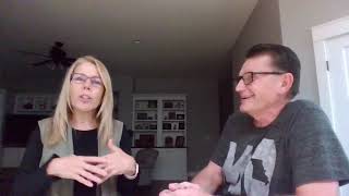 Established In Grace Pt19 - It's Okay To Ask Questions | Robin and Terry Bench