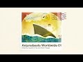 Anjunabeats Worldwide 01 (Mixed by Super8 & Tab and Mark Pledger) CD1 Continuous Mix