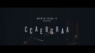 Quinta Feira 12 - Cabra Cega