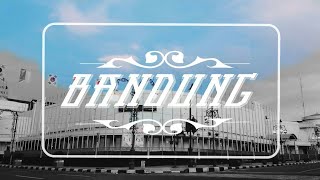 Bandung • (Short Cinematic Video)