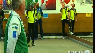 Serie A raffa 2016 - 1a giornata - Ancona 2000 - L’Aquila - Sintesi RaiSport Serie A raffa 2016 - 1a giornata - Ancona 2000 - L’Aquila - Sintesi RaiSport