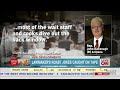 Lawmaker's roast jokes not so funny after all