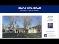 N1404 WPA Road, Norway Twp, Michigan Homes for Sale | www.coldwellhomes.com