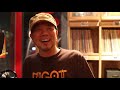 MURO INTERVIEW for "DIGGIN' ANARCHY" (from RAP STREAM)